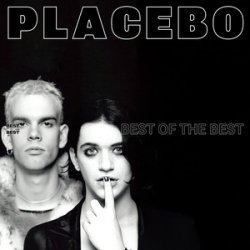 Обложка Placebo - You Don't Care About Us