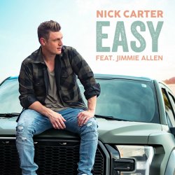 Обложка Nick Carter - Easy