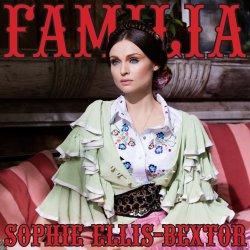 Обложка Sophie Ellis-Bextor - Hush Little Voices