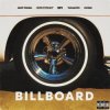 Pochette Andy Panda, Скриптонит, 104, TumaniYO, Miyagi - Billboard Andy Panda, Скриптонит, 104, TumaniYO, Miyagi - Billboard