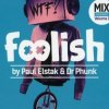 Paul Elstak & Dr Phunk - This Is Too Much (Original Mix)