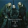 Eicca Toppienen  feat. Ville Valo & Lauri Ylonen - Bittersweet