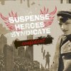 Обложка Suspense Heroes Syndicate - I'm alright now Suspense Heroes Syndicate - I'm alright now