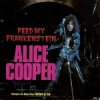 Обложка Alice Cooper - Feed my Frankenstein Alice Cooper - Feed my Frankenstein