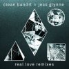 Обложка Clean Bandit & Jess Glynne - Real Love (The Chainsmokers Remix) Clean Bandit & Jess Glynne - Real Love (The Chainsmokers Remix)