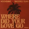 Обложка Moonshine & Sincerely Suav - Where Did Your Love Go Moonshine & Sincerely Suav - Where Did Your Love Go