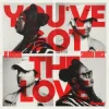 Обложка De Hofnar & Shirma Rouse - You've Got The Love De Hofnar & Shirma Rouse - You've Got The Love