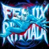 Обложка DJ RYAN NO BEAT & Rodricci & motty - Fenix Ritmada DJ RYAN NO BEAT & Rodricci & motty - Fenix Ritmada
