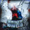 Обложка Sayfalse & $pxce & FXRST - MONTAGEM MANIFESTO Sayfalse & $pxce & FXRST - MONTAGEM MANIFESTO