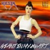 Обложка Kiesza - Giant In My Heart (LOE Remix) Kiesza - Giant In My Heart (LOE Remix)