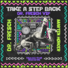 Обложка Dr Fresch & Marten_Hørger - Take A Step Back Dr Fresch & Marten_Hørger - Take A Step Back