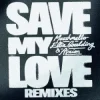 封面 Marshmello & Ellie Goulding & AVAION - Save My Love (Nicky Romero Remix) Marshmello & Ellie Goulding & AVAION - Save My Love (Nicky Romero Remix)