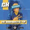 Обложка GK - Mr Boombastic VIP (Original_Mix) GK - Mr Boombastic VIP (Original_Mix)