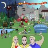 Электрослабость - Аполлинария