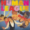 Обложка Human League - Fashination Human League - Fashination