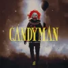 Portada Perfect Pitch & Rocco & L'EXAIS - Candyman Perfect Pitch & Rocco & L'EXAIS - Candyman
