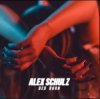 Cover Alex Schulz - Bed Burn Alex Schulz - Bed Burn