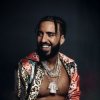 Pochette French Montana Feat. Max B & Maino - First Round Draft Pick French Montana Feat. Max B & Maino - First Round Draft Pick