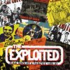 Cover The Exploited - Alternative The Exploited - Alternative