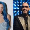 Обложка Михаил Шуфутинский & Mia Boyka - Помада На Щеке Михаил Шуфутинский & Mia Boyka - Помада На Щеке