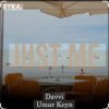 Обложка Davvi & Umar Keyn - Just Me Davvi & Umar Keyn - Just Me