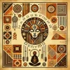 Pochette DenyMo - Воїн Світла DenyMo - Воїн Світла