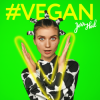 Обкладинка Jerry Heil - Vegan Jerry Heil - Vegan