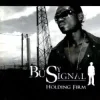 Cover Busy Signal - Holding Firm Busy Signal - Holding Firm