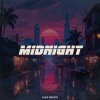 Portada Alex Menco - Midnight Alex Menco - Midnight