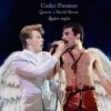 封面 Queen & Bowie - Under Pressure Queen & Bowie - Under Pressure
