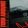 Portada Braaheim - Turn Around (5,4,3,2,1) Braaheim - Turn Around (5,4,3,2,1)