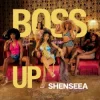 Cover Shenseea - BOSS UP Shenseea - BOSS UP