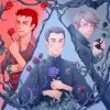 Cover Трэйк - FWB Трэйк - FWB