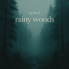 封面 eyfect - rainy woods eyfect - rainy woods
