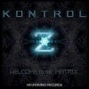 Kontrol Z - Body, Soul and Machines