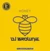 封面 DJ Brownie - Honey DJ Brownie - Honey