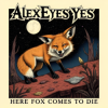 Portada Alexeyesyes - Ozone Alexeyesyes - Ozone