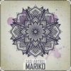 Pochette Sagi Abitbul - Mariko (Radio Version) Sagi Abitbul - Mariko (Radio Version)