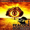 Обкладинка Dr. Peacock & Chrono - Dreamless Dr. Peacock & Chrono - Dreamless