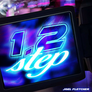 Обложка Joel Fletcher - 1,2 Step