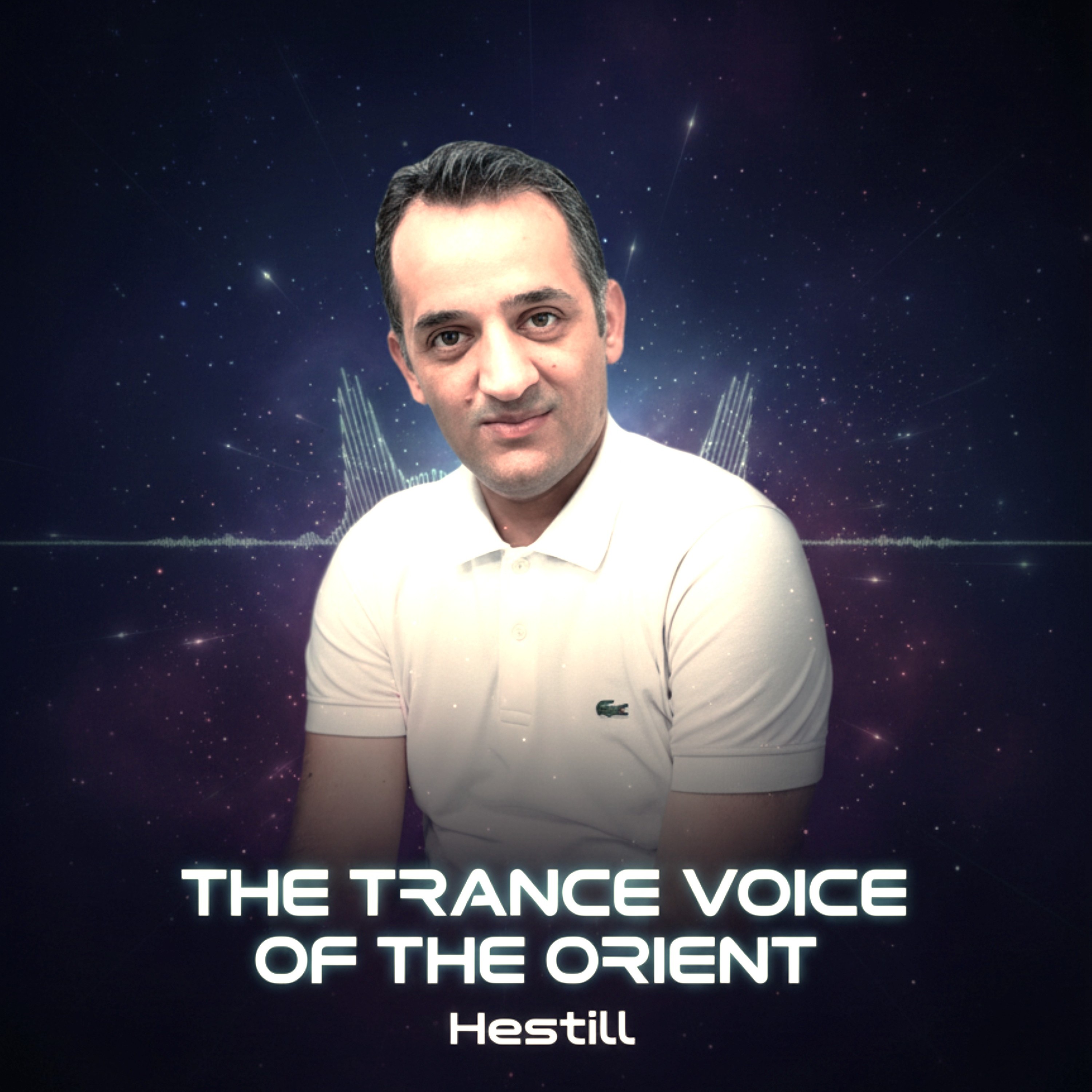 封面 Hestill - Hestill-Current Life