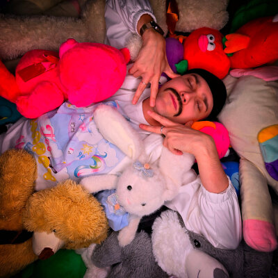 Cover Паша Proorok - Человек моей мечты