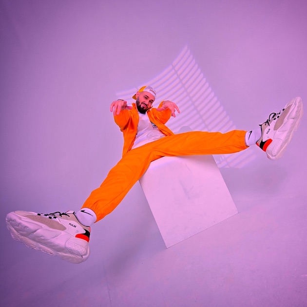 Cover Паша Proorok & KalashnikoFF - Песня про лето