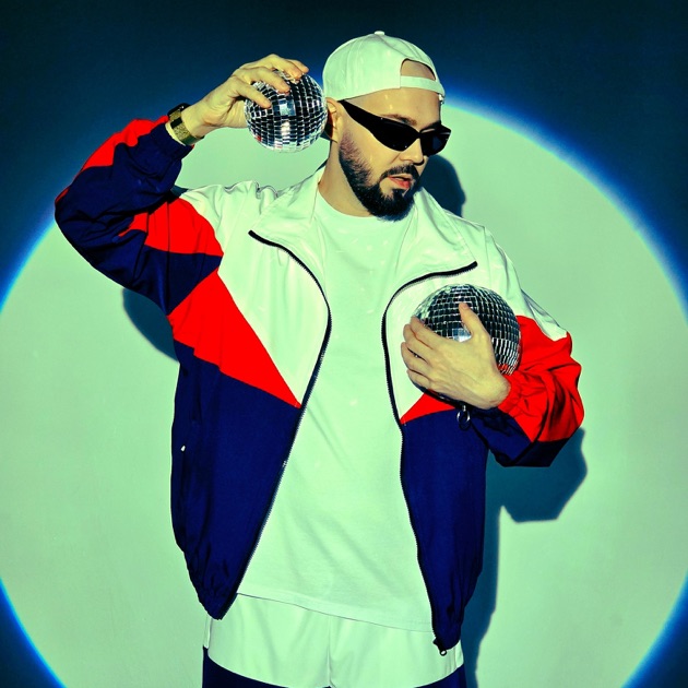 Cover Паша Proorok & KalashnikoFF - Мой дурман