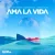 封面 Roman Messer & DIM3NSION & Airwalk3r - Ama La Vida