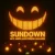 Cover MOTi & Amero & Alex D'Rosso & Hallasen - Sundown