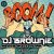 Pochette DJ Brownie - Heads Will Blow