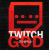 Cover 5opka - Twitch. God