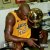 Pochette Dj Diesel, Benda & Shaquille O'Neal - Fadeaway
