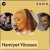 封面 Hamiyet Yuceses - Kadifeden kesesi